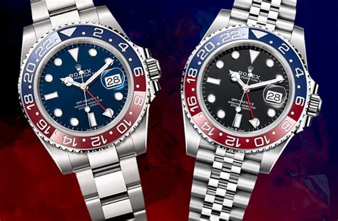 Rolex Bracelets: Oyster vs. Jubilee .